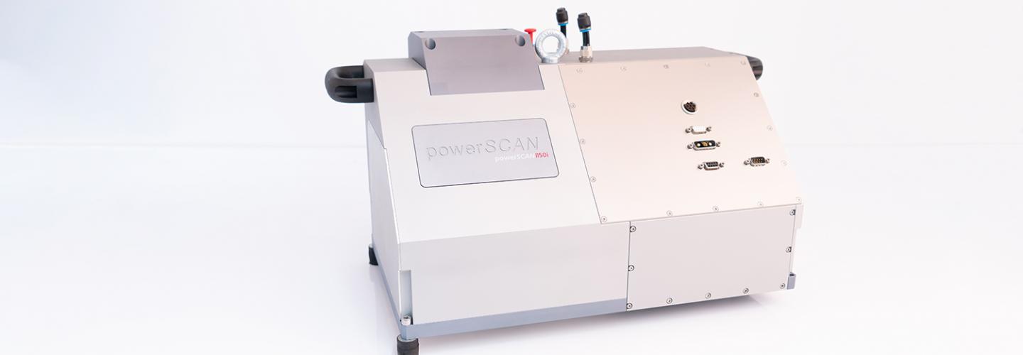 powerSCAN-II-50i-SCANLAB