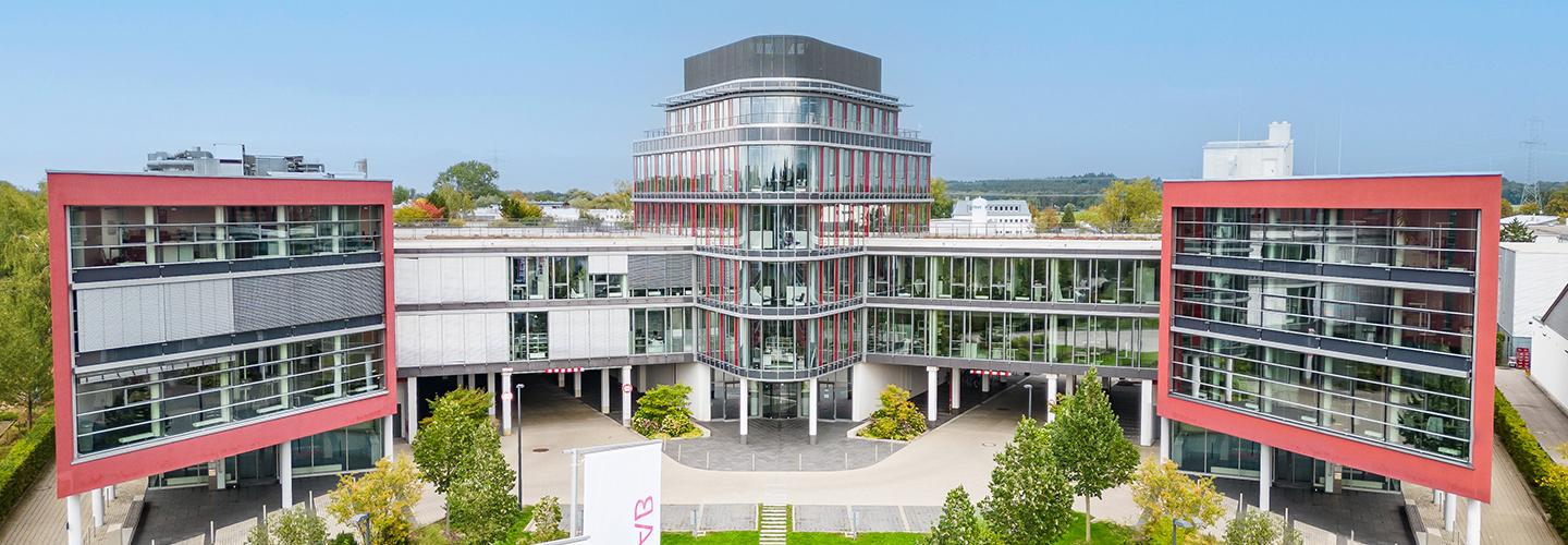 SCANLAB Headquarters Puchheim, Germany