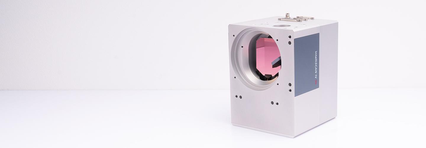 excelliSCAN 30 | Scanlab