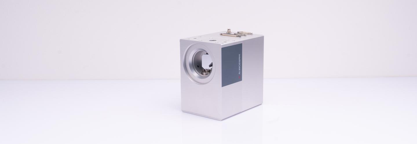 intelliSCAN IV