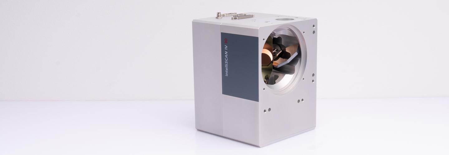 intelliSCAN IV