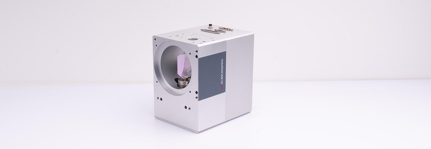 intelliSCAN IV 20