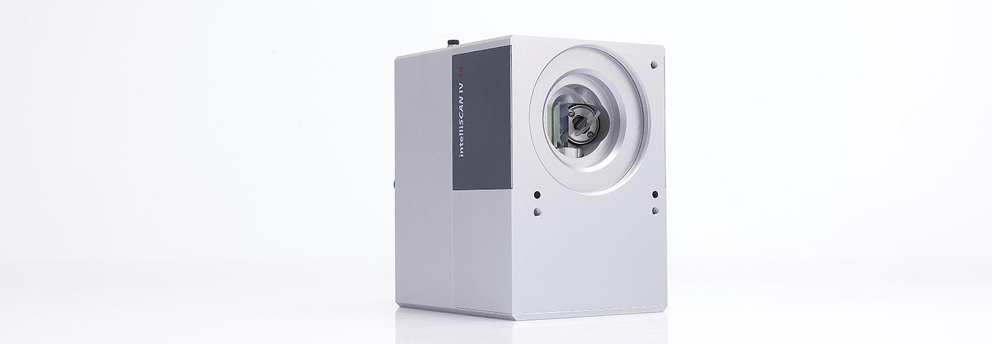 intelliSCAN IV 10