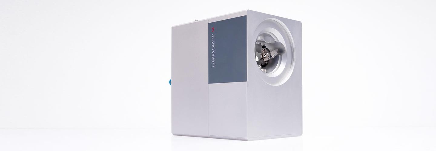 intelliSCAN IV 14