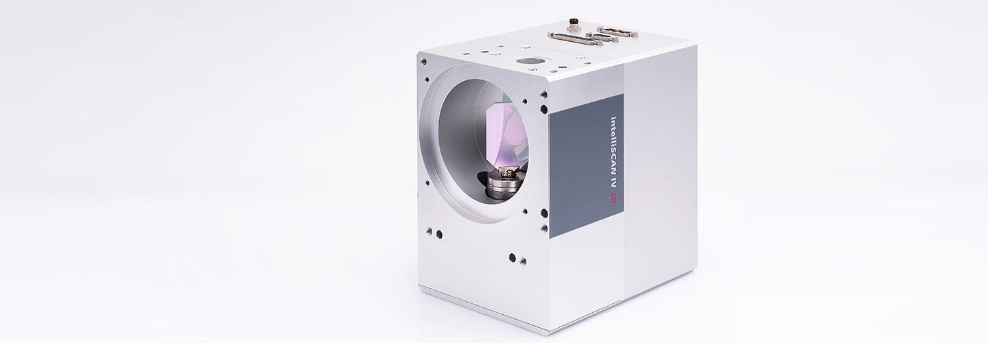 intelliSCAN IV 20