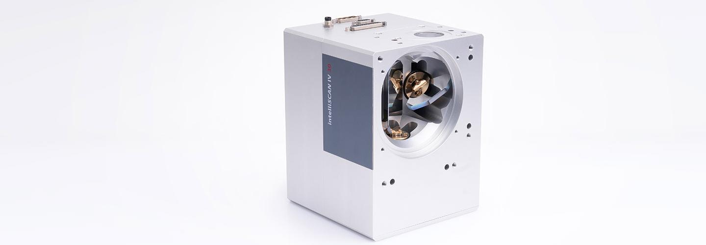 intelliSCAN IV 30