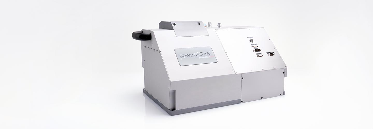 powerSCAN II 70i