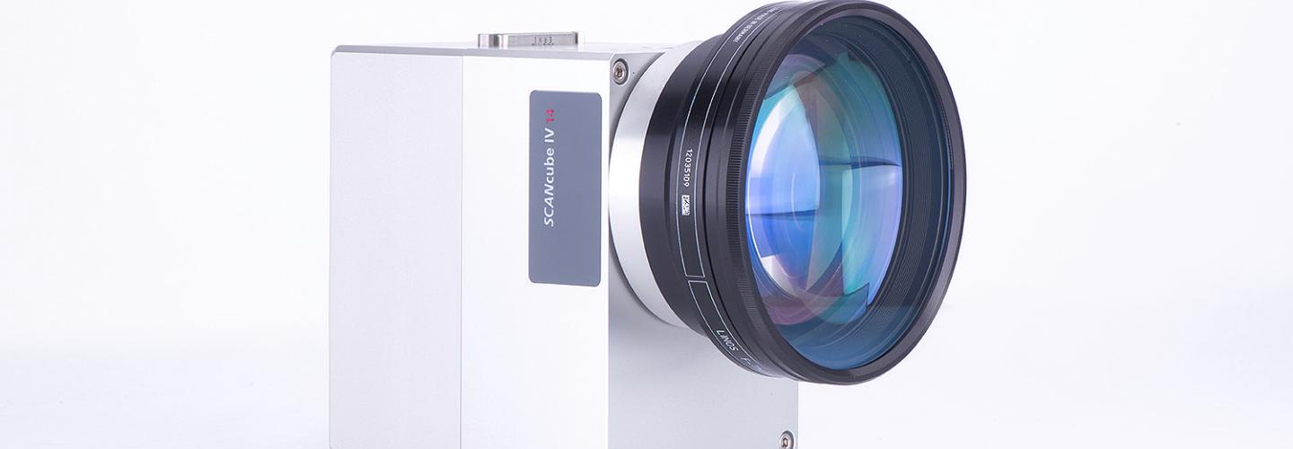 SCANcube IV 14