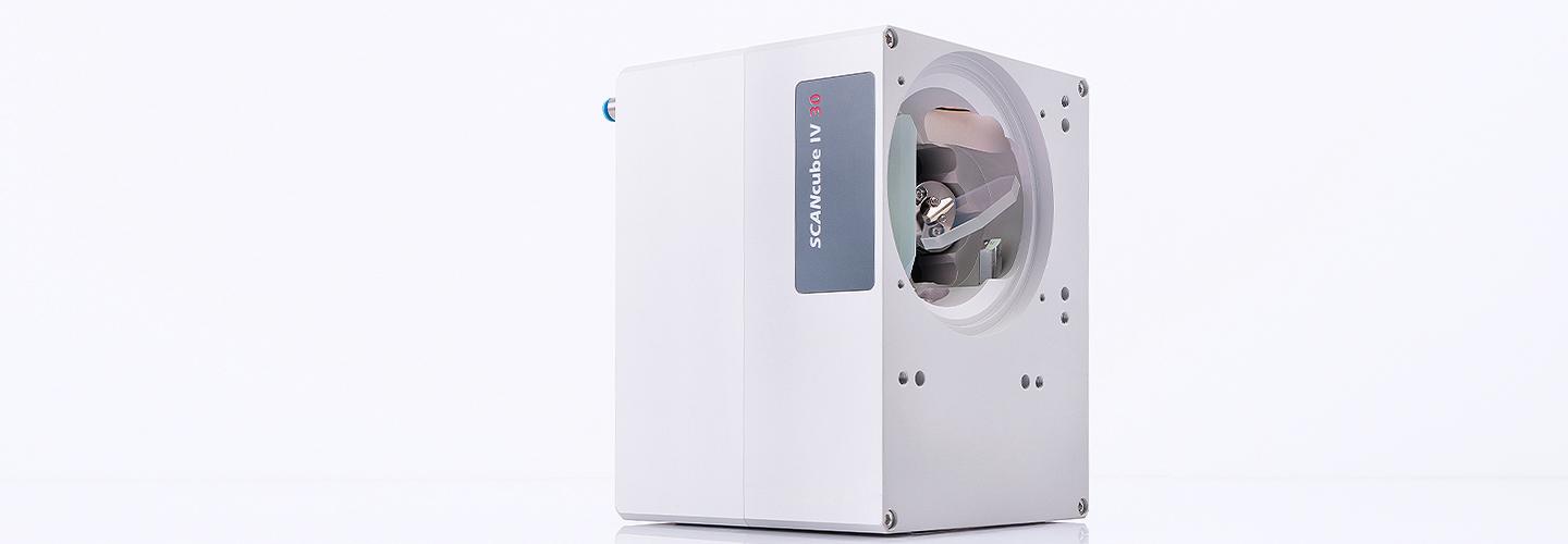 SCANcube IV 30