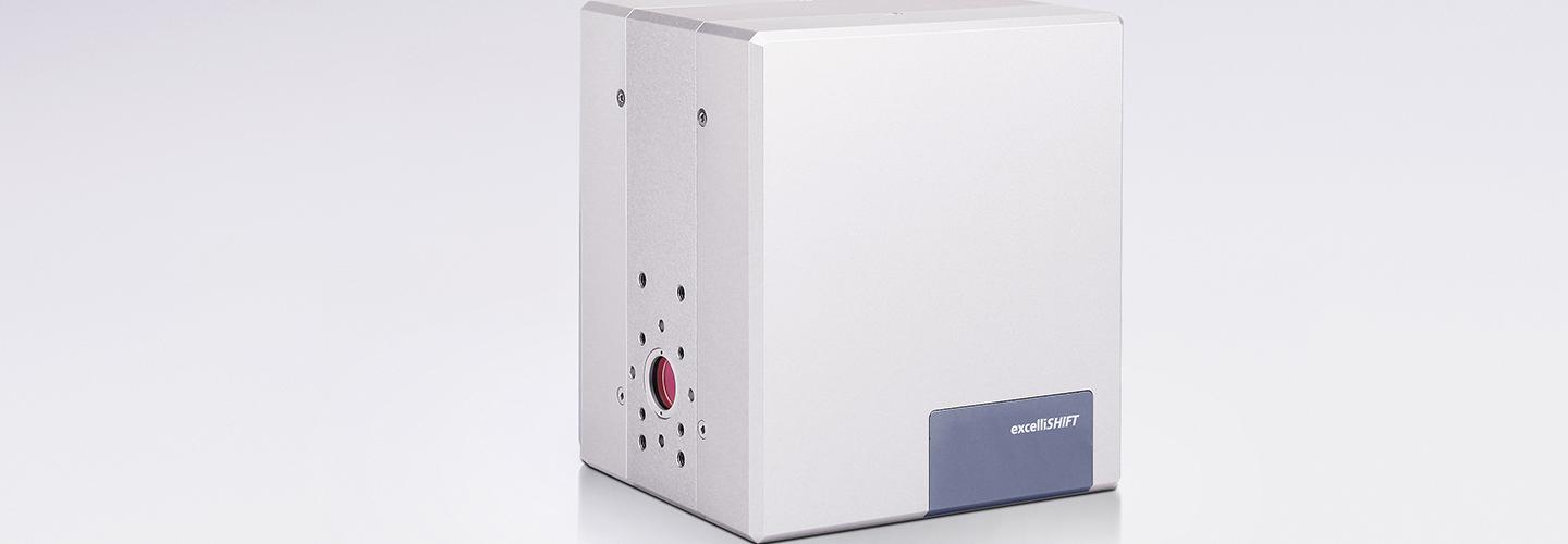 excelliSHIFT SCANLAB