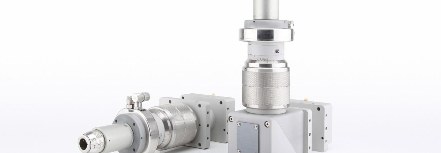 Collimation-modules-SCANLAB