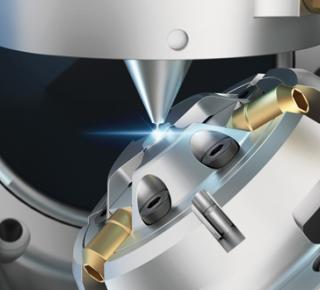 Galvanometer Scanners | Scanlab