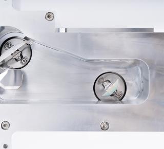 pivotSCAN mirror