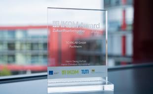 IKOM Award 2020