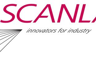 SCANLAB logo (for larger application purposes)