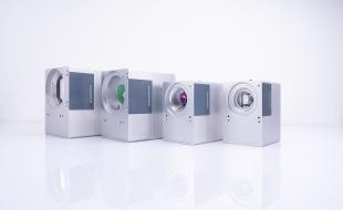 intelliSCAN IV scanner series