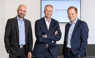 SCANLAB Executive Board